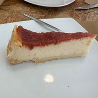  at El Vergel Veggie Restaurant in Tarragona