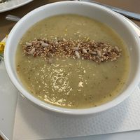  at El Vergel Veggie Restaurant in Tarragona