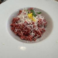   at El Vergel Veggie Restaurant in Tarragona