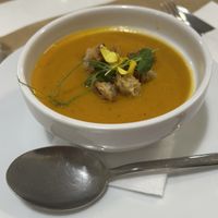   at El Vergel Veggie Restaurant in Tarragona