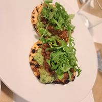  at El Vergel Veggie Restaurant in Tarragona