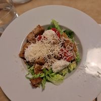  at El Vergel Veggie Restaurant in Tarragona