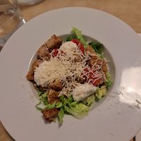  at El Vergel Veggie Restaurant in Tarragona