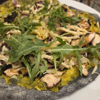  at El Vergel Veggie Restaurant in Tarragona