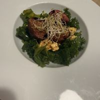   at El Vergel Veggie Restaurant in Tarragona
