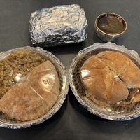   at Jikoni Cafe at The House of Consciousness in Norfolk