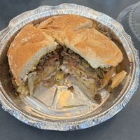   at Jikoni Cafe at The House of Consciousness in Norfolk