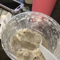   at Jikoni Cafe at The House of Consciousness in Norfolk