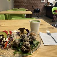   at Raw Fresno in Fresno