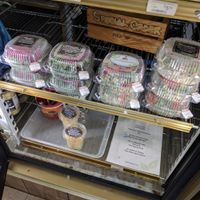 We also deliver fresh daily to Kristina's natural Ranch Market on First and Barstow in Fresno California at Raw Fresno in Fresno