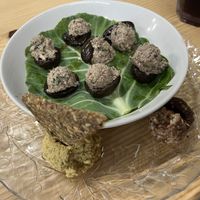   at Raw Fresno in Fresno