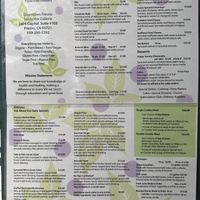   at Raw Fresno in Fresno