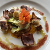 So good!  at Argyll Hotel Restaurant in Isle Of Iona