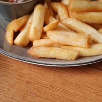  at Argyll Hotel Restaurant in Isle Of Iona