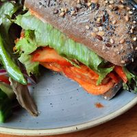  at Argyll Hotel Restaurant in Isle Of Iona