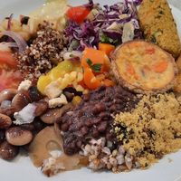  at Naturaleve de Copacabana in Rio De Janeiro