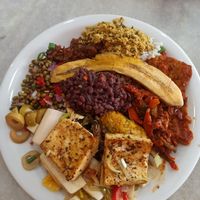  at Naturaleve de Copacabana in Rio De Janeiro