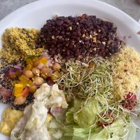  at Naturaleve de Copacabana in Rio De Janeiro