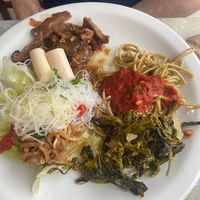  at Naturaleve de Copacabana in Rio De Janeiro