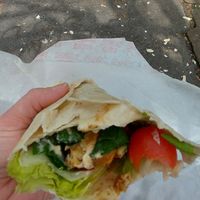  at Shambles Kitchen in York