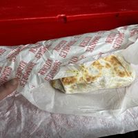   at Shambles Kitchen in York