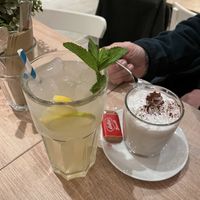   at My Heart Beats Vegan in Karlsruhe