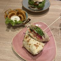   at My Heart Beats Vegan in Karlsruhe