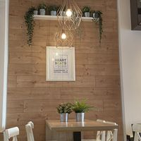   at My Heart Beats Vegan in Karlsruhe