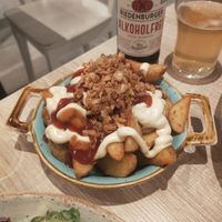  at My Heart Beats Vegan in Karlsruhe