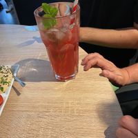   at My Heart Beats Vegan in Karlsruhe