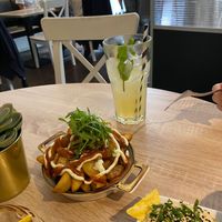   at My Heart Beats Vegan in Karlsruhe