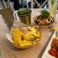   at My Heart Beats Vegan in Karlsruhe