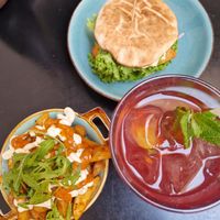  at My Heart Beats Vegan in Karlsruhe