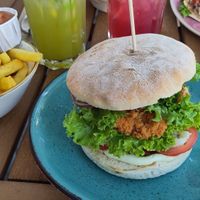  at My Heart Beats Vegan in Karlsruhe