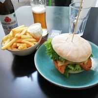  at My Heart Beats Vegan in Karlsruhe