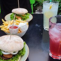 Delicious at My Heart Beats Vegan in Karlsruhe