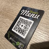   at My Heart Beats Vegan in Karlsruhe