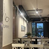   at My Heart Beats Vegan in Karlsruhe