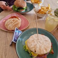  at My Heart Beats Vegan in Karlsruhe