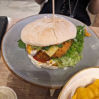  at My Heart Beats Vegan in Karlsruhe