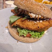  at My Heart Beats Vegan in Karlsruhe