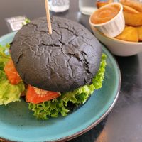 Orientalisch Antipasti at My Heart Beats Vegan in Karlsruhe