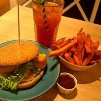  at My Heart Beats Vegan in Karlsruhe