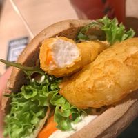  at My Heart Beats Vegan in Karlsruhe