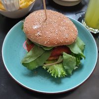  at My Heart Beats Vegan in Karlsruhe