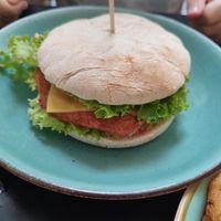  at My Heart Beats Vegan in Karlsruhe