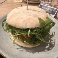   at My Heart Beats Vegan in Karlsruhe