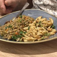   at My Heart Beats Vegan in Karlsruhe