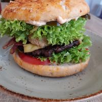  at My Heart Beats Vegan in Karlsruhe