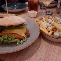  at My Heart Beats Vegan in Karlsruhe